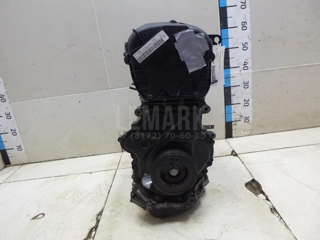 Двигатель для  BMW X3 E83 2004-2010