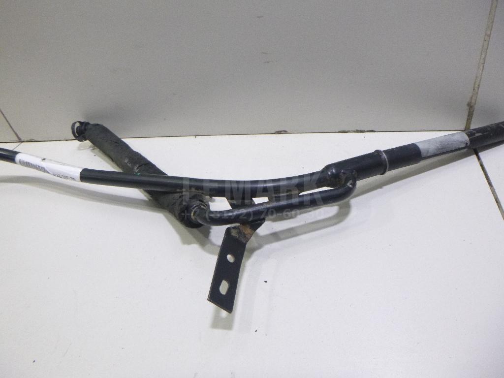 Трубка масляного щупа для  BMW X5 F15/F85 2013-2018
