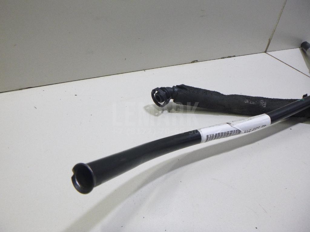 Трубка масляного щупа для  BMW X5 F15/F85 2013-2018