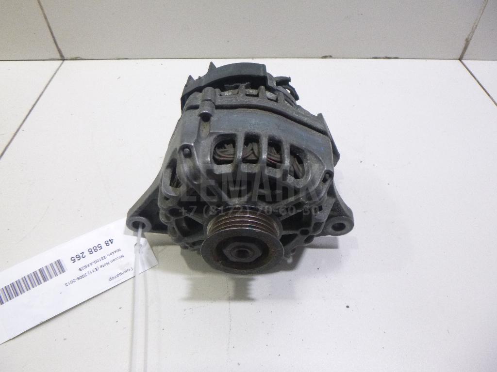 Генератор 23100AX62B Nissan