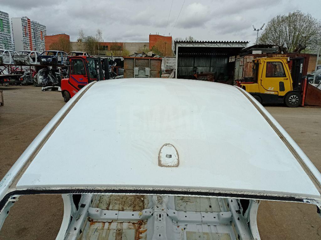 Кузовной элемент для  Fiat Ducato 250 (Not Elabuga) 2006