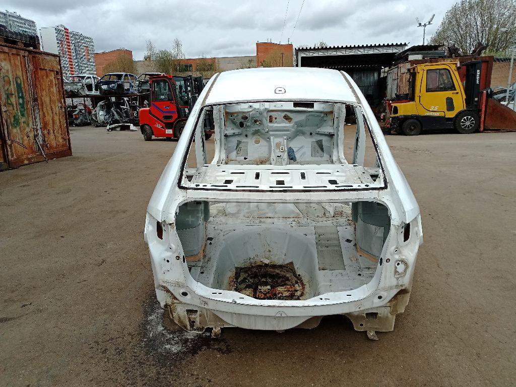 Кузовной элемент для  Fiat Ducato 250 (Not Elabuga) 2006