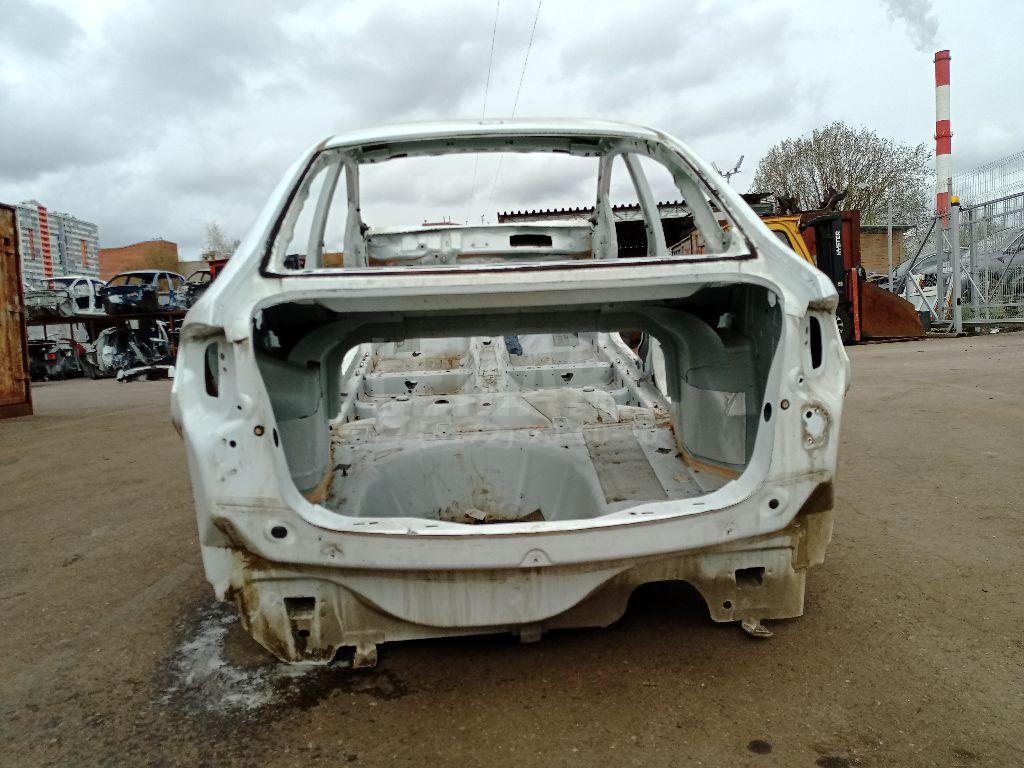 Кузовной элемент для  Fiat Ducato 250 (Not Elabuga) 2006