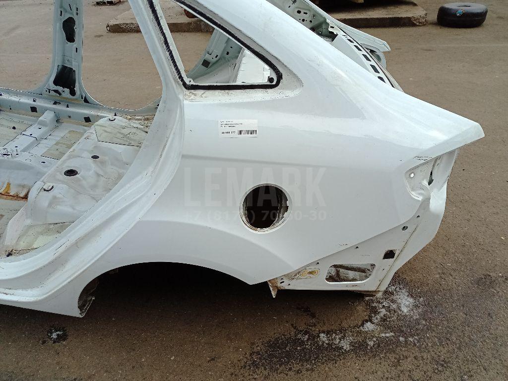 Кузовной элемент для  Fiat Ducato 250 (Not Elabuga) 2006
