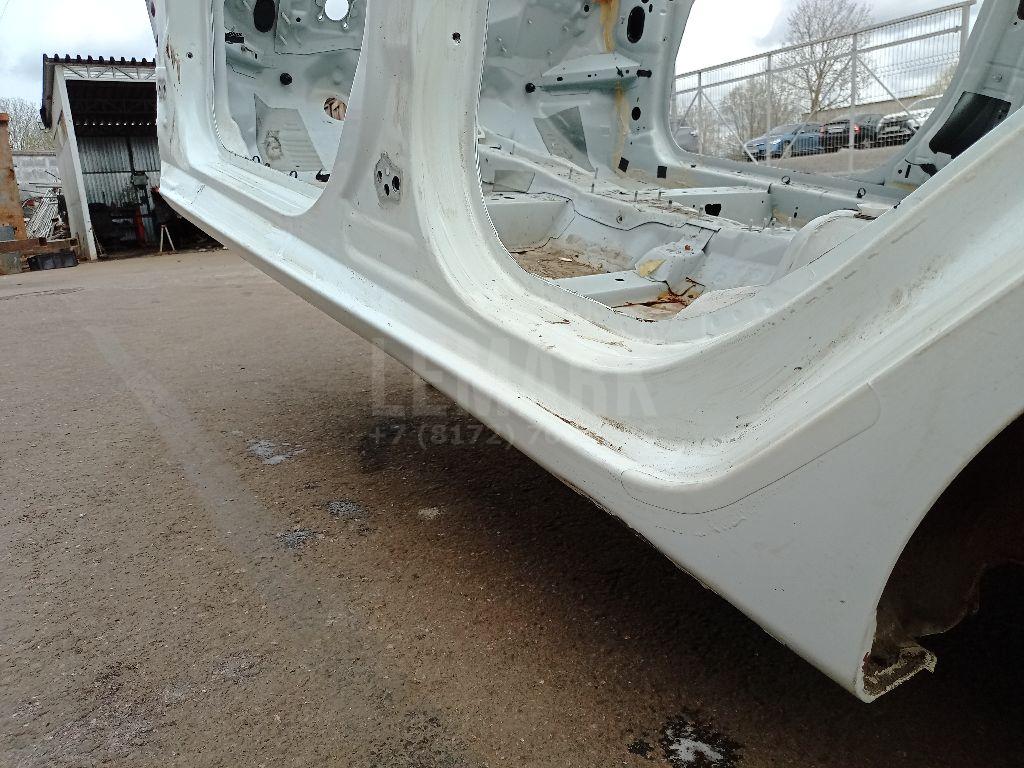 Кузовной элемент для  Fiat Ducato 250 (Not Elabuga) 2006