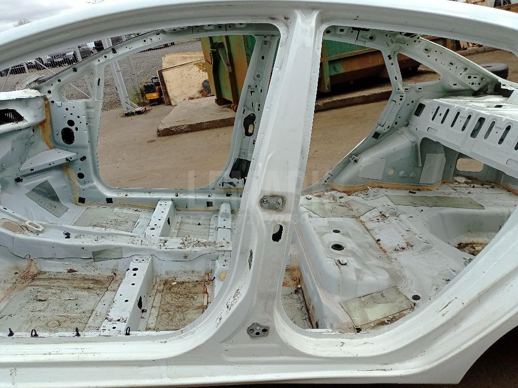 Кузовной элемент для  Fiat Ducato 250 (Not Elabuga) 2006