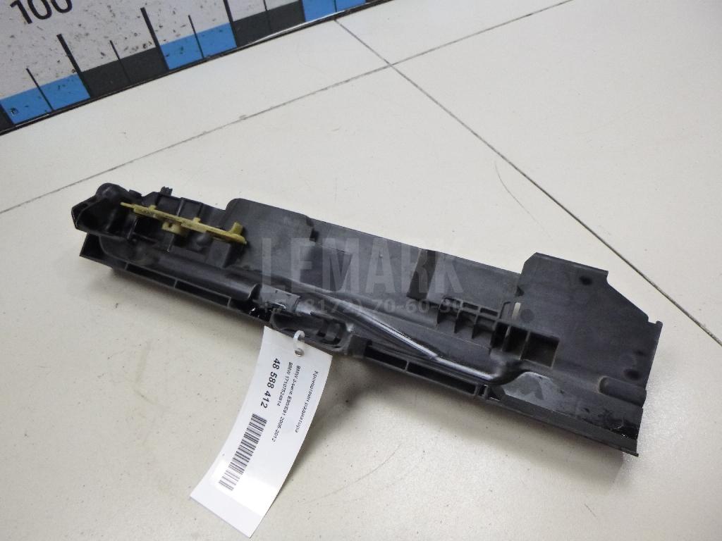 Кронштейн радиатора для  Belgee X70 2024
