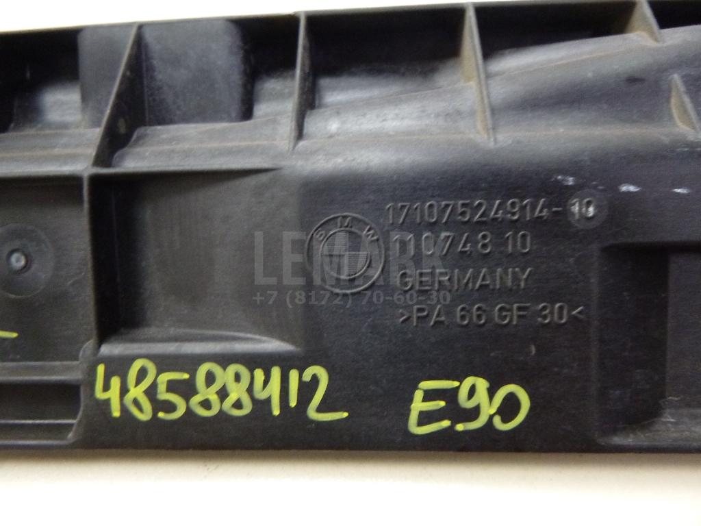 Кронштейн радиатора для  Belgee X70 2024
