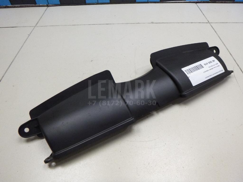 Воздухозаборник (наружный) для  BMW 3-serie F30/F31/F80 2011-2020