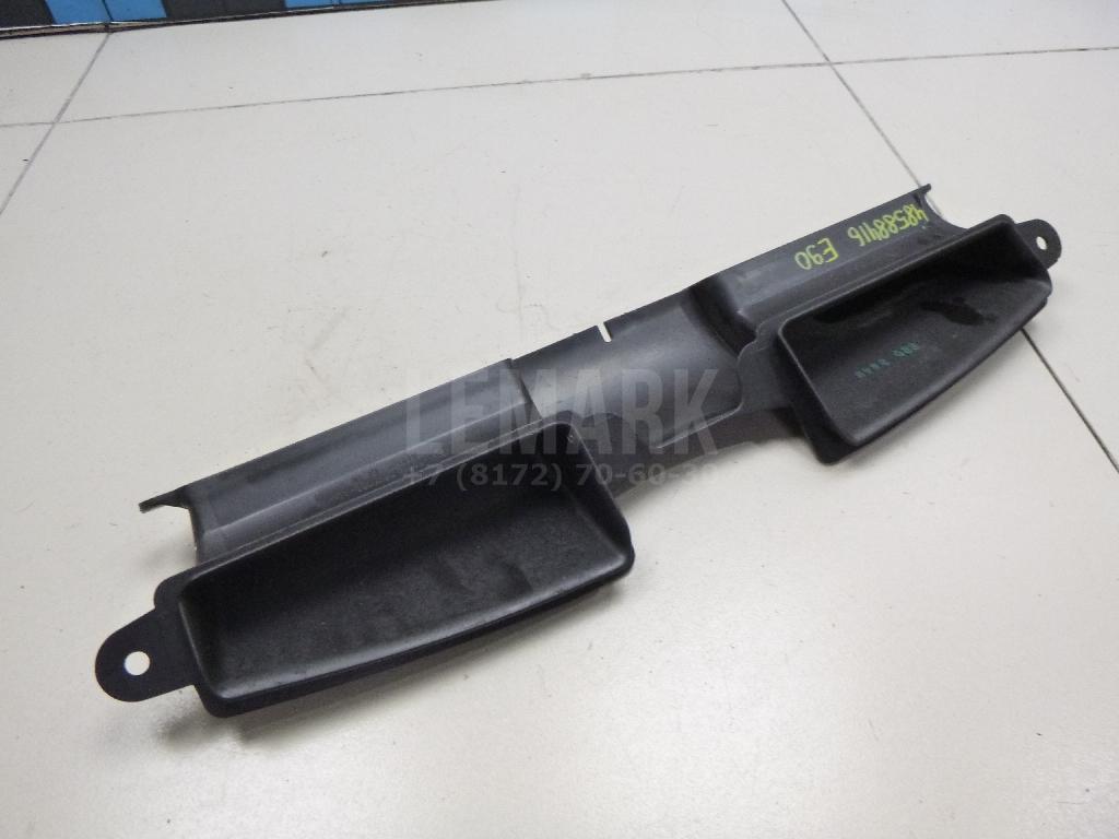Воздухозаборник (наружный) для  BMW 3-serie F30/F31/F80 2011-2020