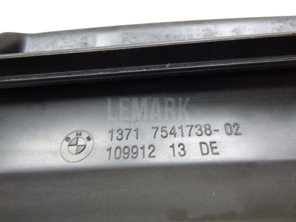 Воздухозаборник (наружный) для  BMW 3-serie F30/F31/F80 2011-2020