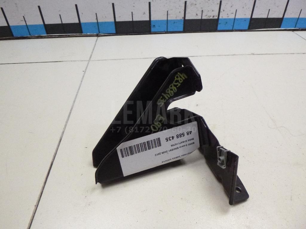 Кронштейн замка капота для  BMW 3-serie F30/F31/F80 2011-2020