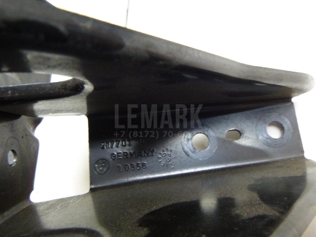 Кронштейн замка капота для  BMW 3-serie F30/F31/F80 2011-2020