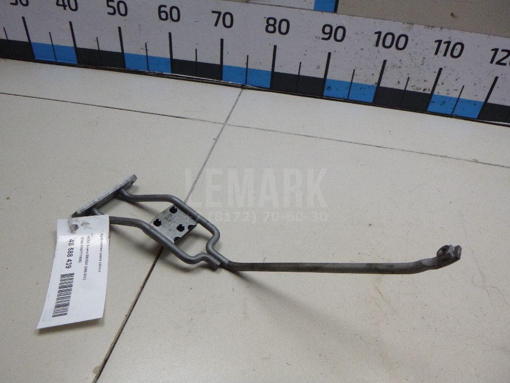 Кронштейн замка капота для  BMW X5 E70 2007-2013