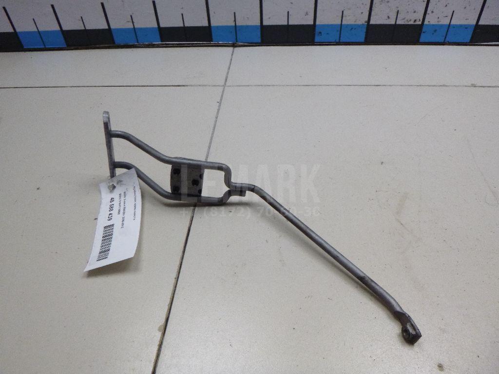 Кронштейн замка капота для  BMW X5 E70 2007-2013