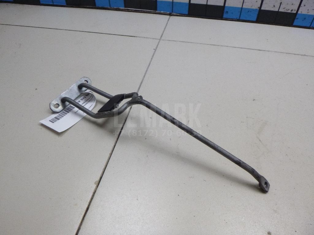 Кронштейн замка капота для  BMW X5 E70 2007-2013
