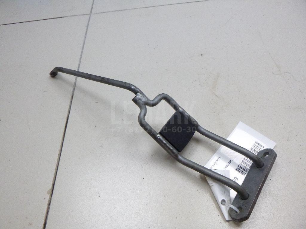 Кронштейн замка капота для  BMW X5 E70 2007-2013