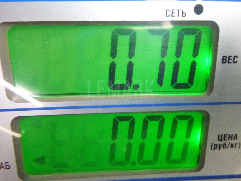 Педаль сцепления