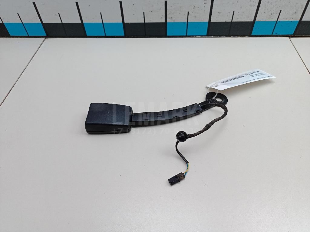 Ответная часть ремня безопасности 5G4857756CQVZ VAG