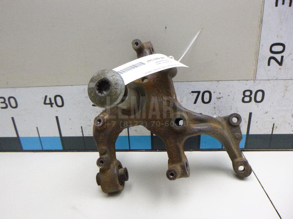 Кулак поворотный задний правый 5C0505436B VAG