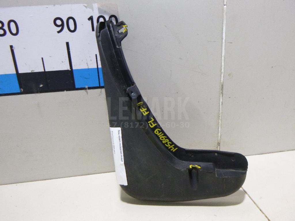 Брызговик передний левый 5M5J16A263AA Ford