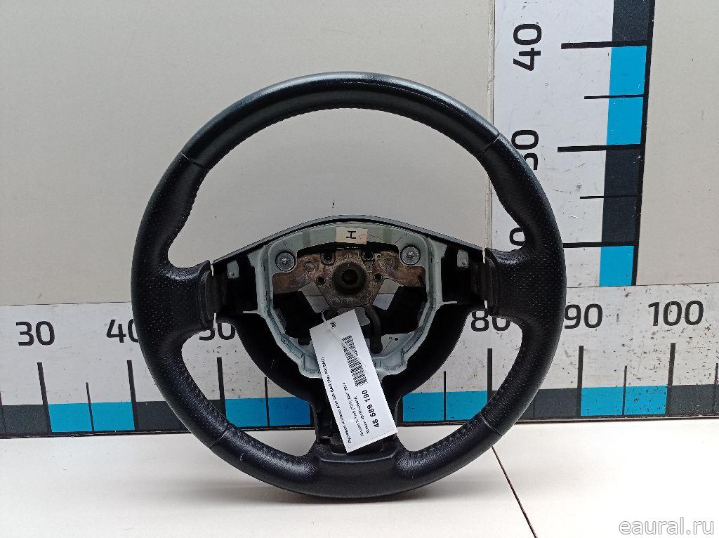 Рулевое колесо для AIR BAG (без AIR BAG)