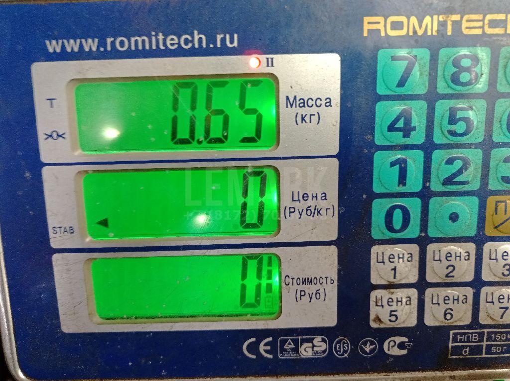 Радиатор отопителя