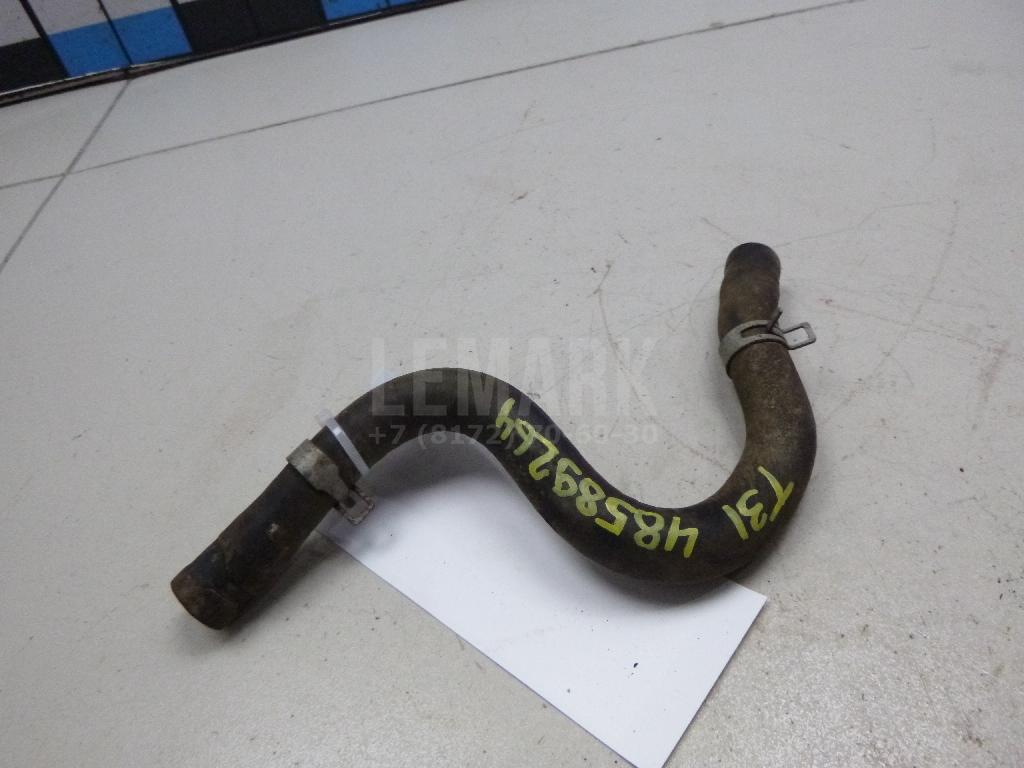 Шланг вакуумного усилителя тормоза 47474JG010 Nissan
