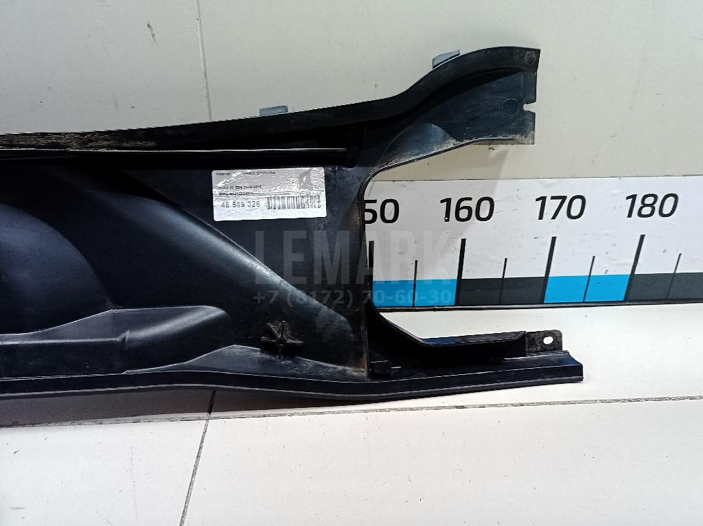 Корпус салонного фильтра для  BMW 1-serie E87/E81 2004-2011
