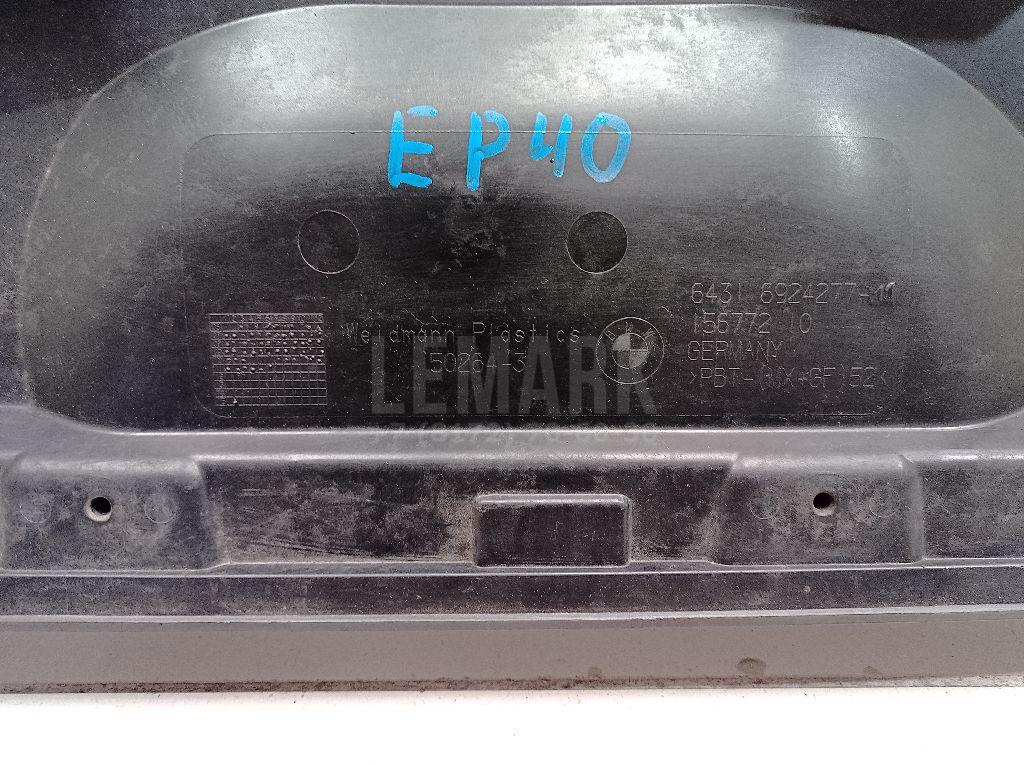 Корпус салонного фильтра для  BMW 1-serie E87/E81 2004-2011