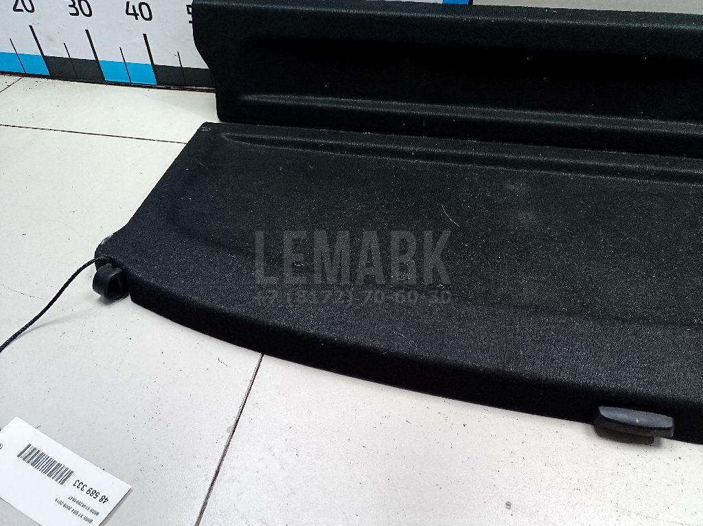 Полка для  BMW X6 E71 2008-2014