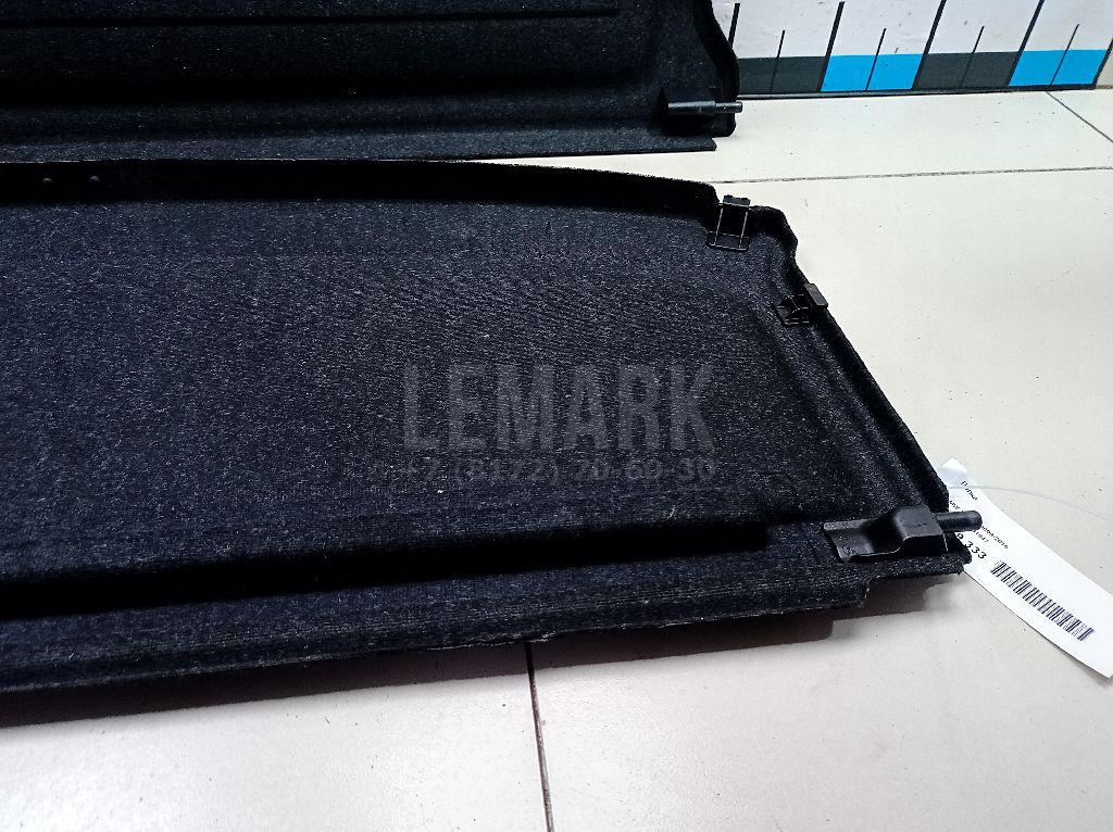 Полка для  BMW X6 E71 2008-2014