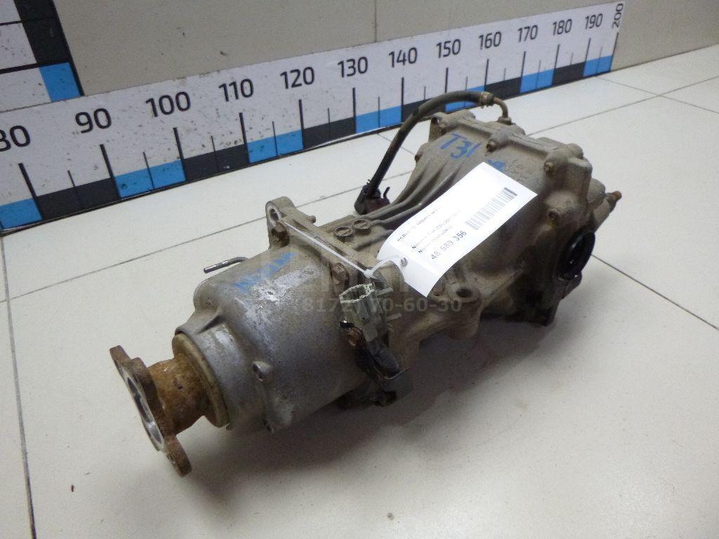 Редуктор заднего моста 38300JD610 Nissan