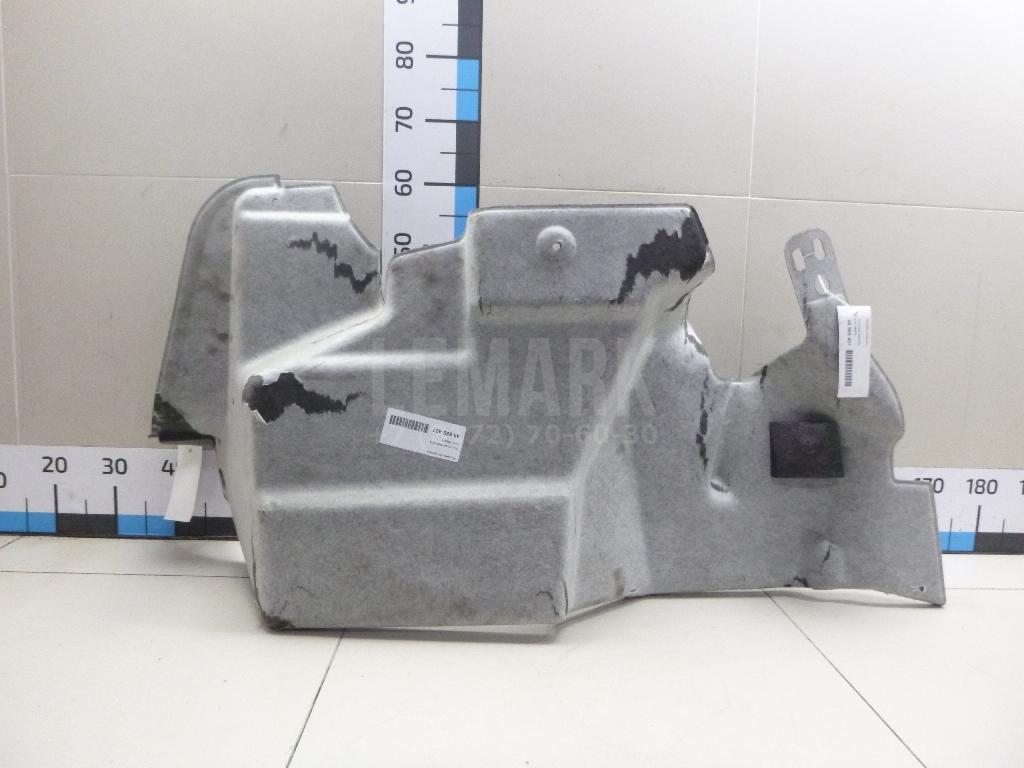 Обшивка багажника для  BMW 6-serie E64 2004-2009