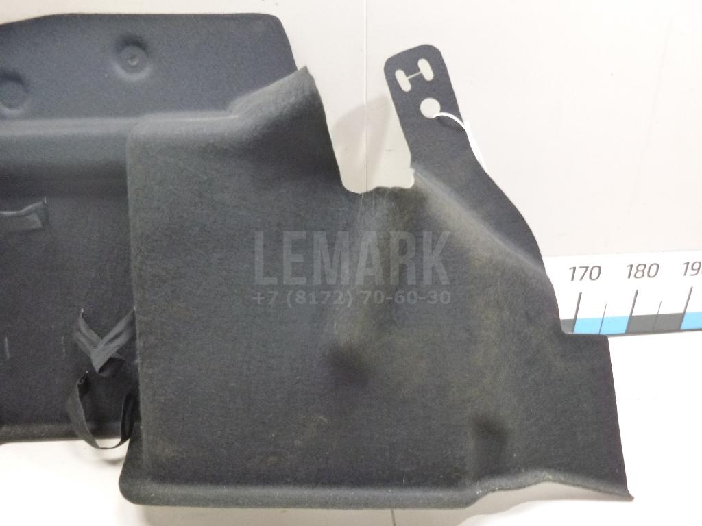 Обшивка багажника для  Ford Focus I 1998-2005