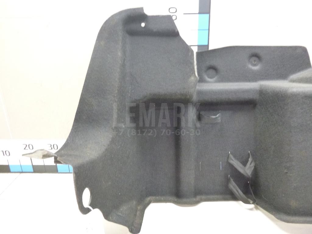Обшивка багажника для  Ford Focus I 1998-2005