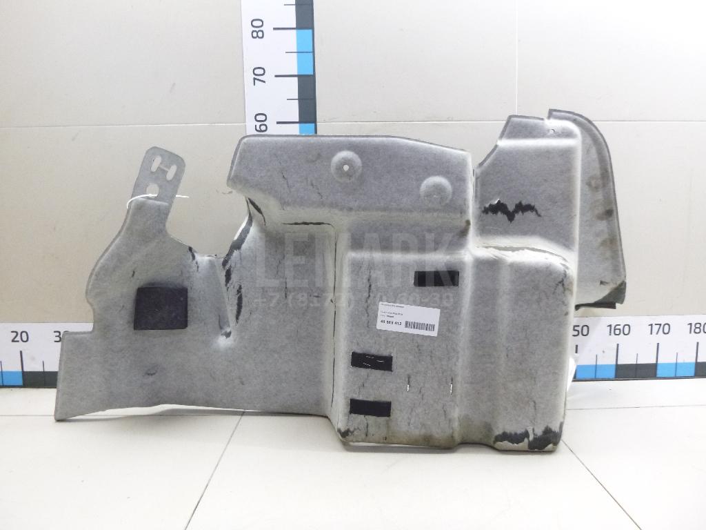 Обшивка багажника для  Ford Focus I 1998-2005