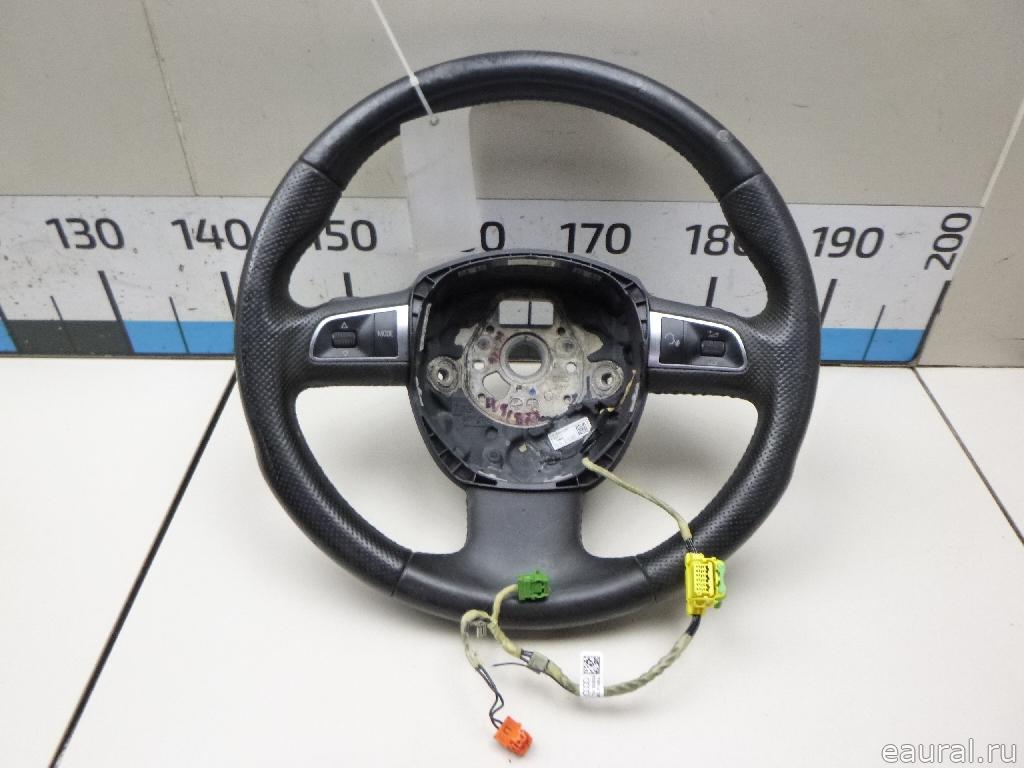 Рулевое колесо для AIR BAG (без AIR BAG)