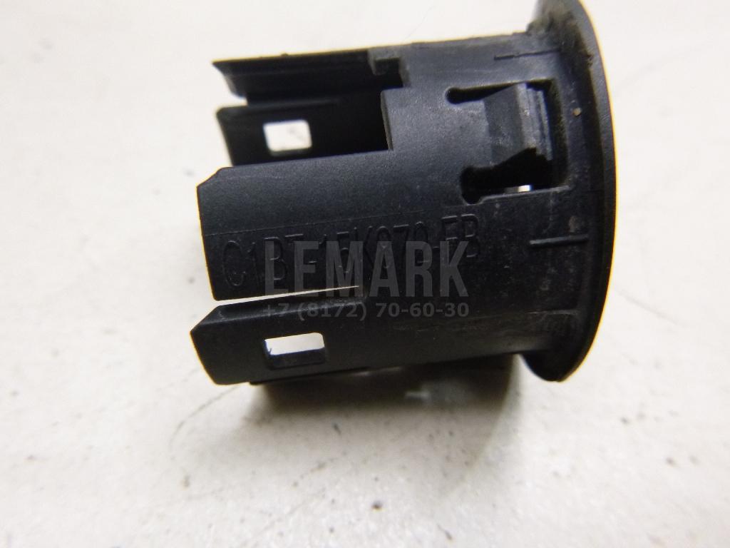 Кронштейн датчика парковки для  Ford Fiesta 2001-2008