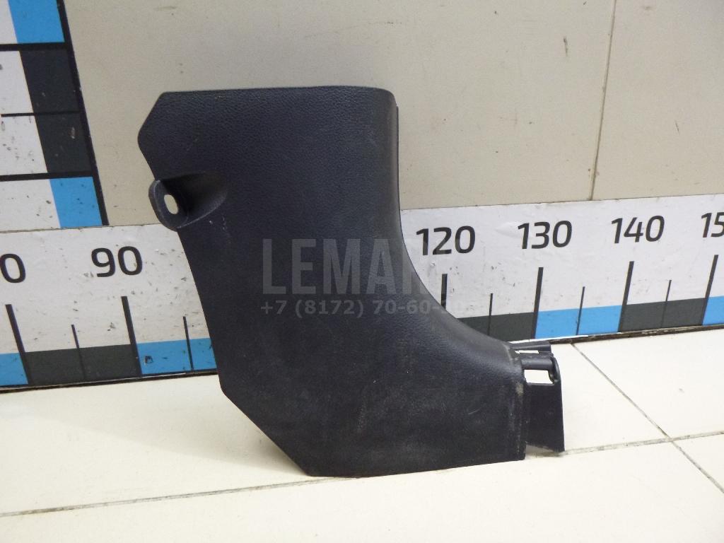 Обшивка стойки 669003UY0A Nissan