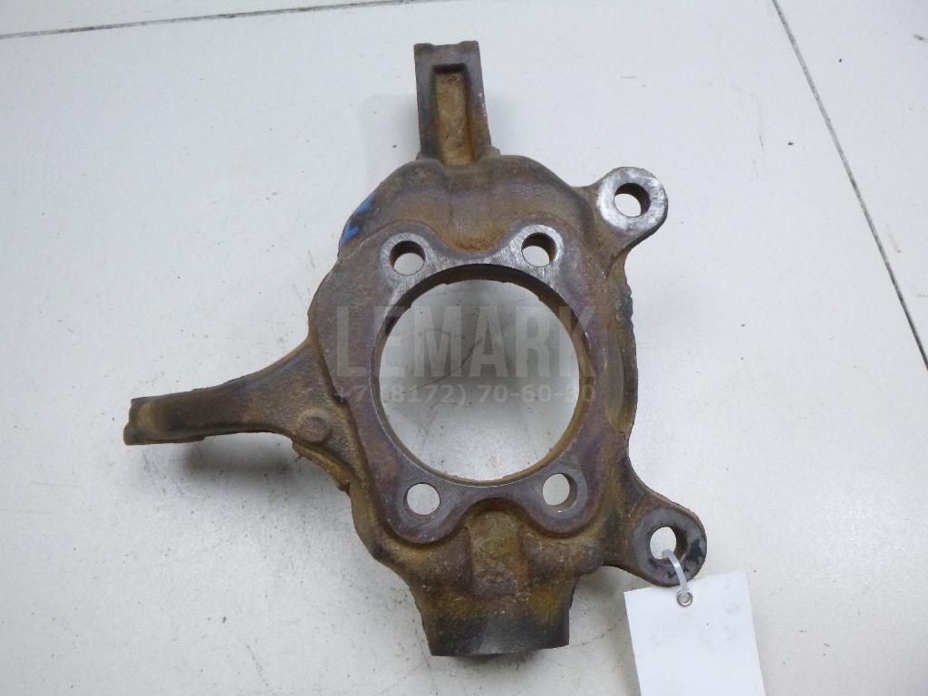 Кулак поворотный передний правый 40014JD000 Nissan