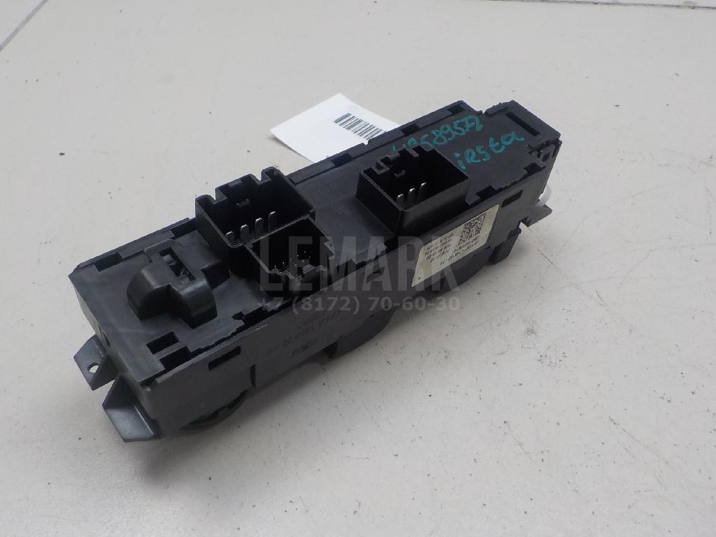 Блок управления стеклоподъемниками для  Ford Focus II 2005-2008