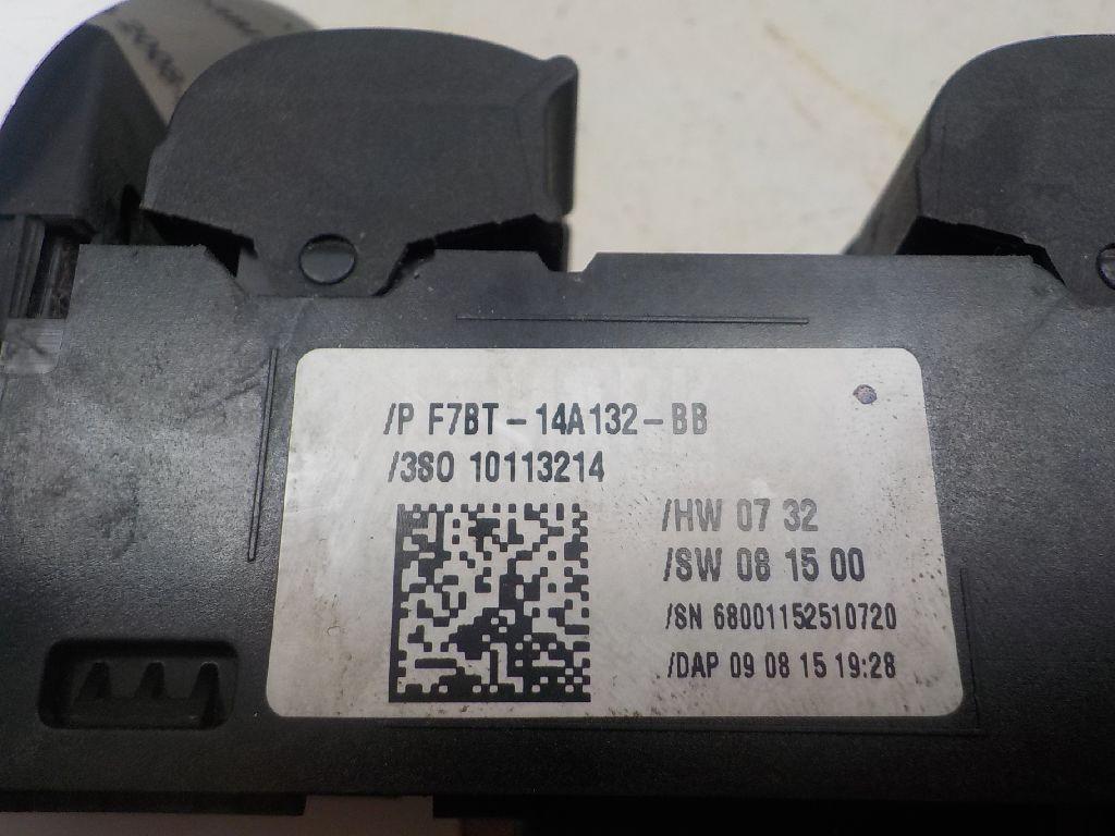Блок управления стеклоподъемниками для  Ford Focus II 2005-2008