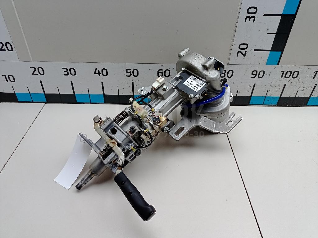 Колонка рулевая D8820JG01A Nissan