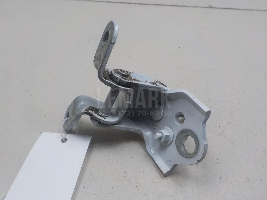 Петля двери передней левой верхняя для  Fiat Doblo 2001-2005