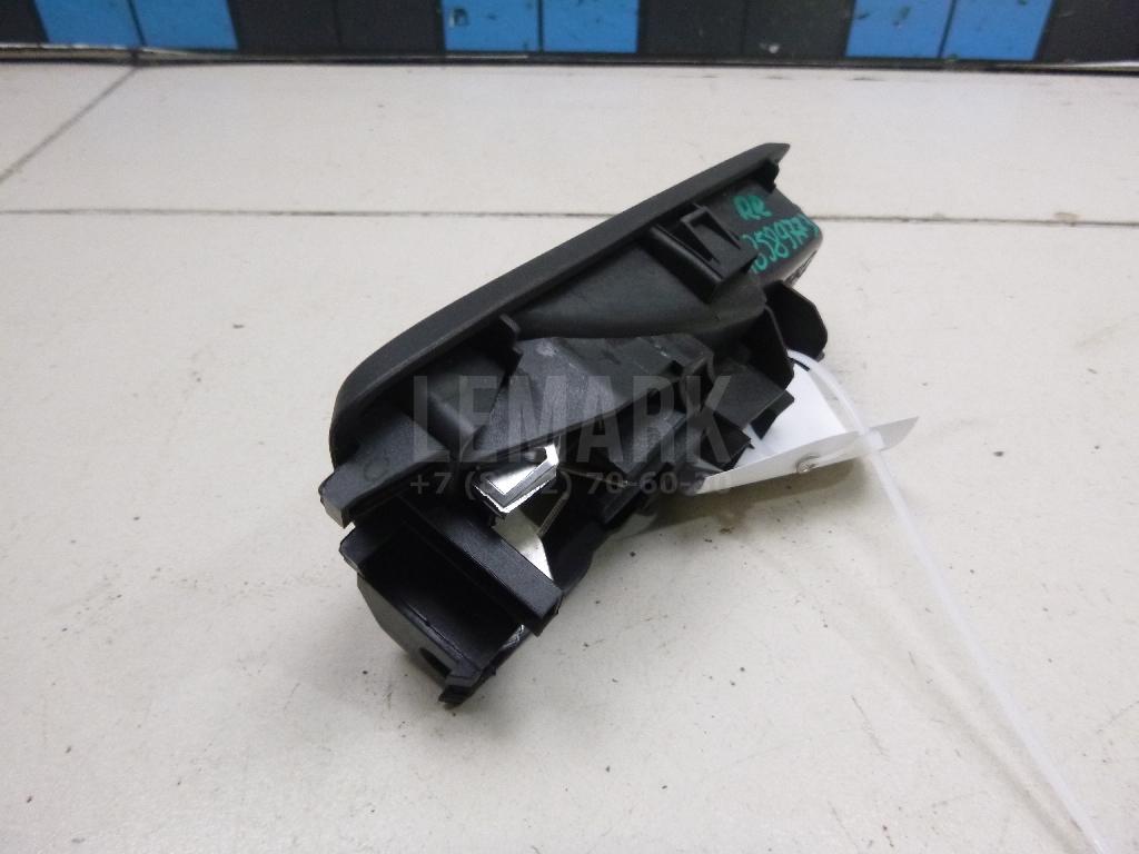 Ручка двери задней внутренняя правая для  Ford Fiesta 2008-2019
