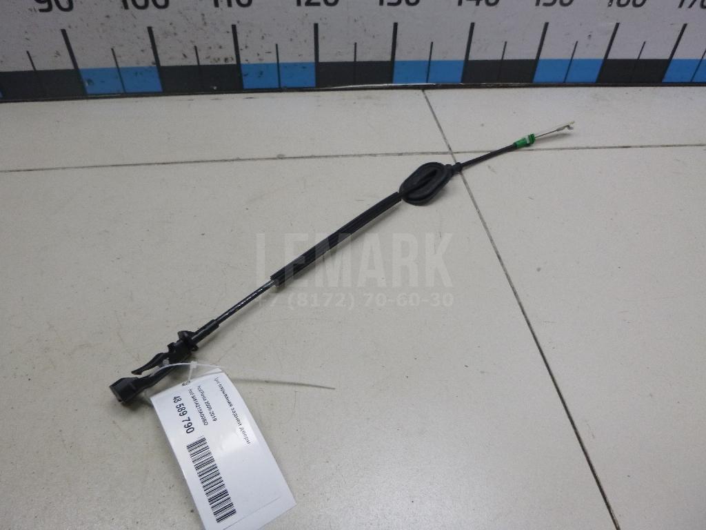 Трос открывания задней двери для  Citroen C4 II 2011-2022