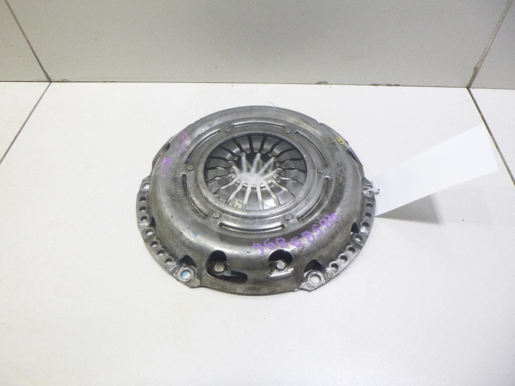 Корзина сцепления 3M517563AG Ford