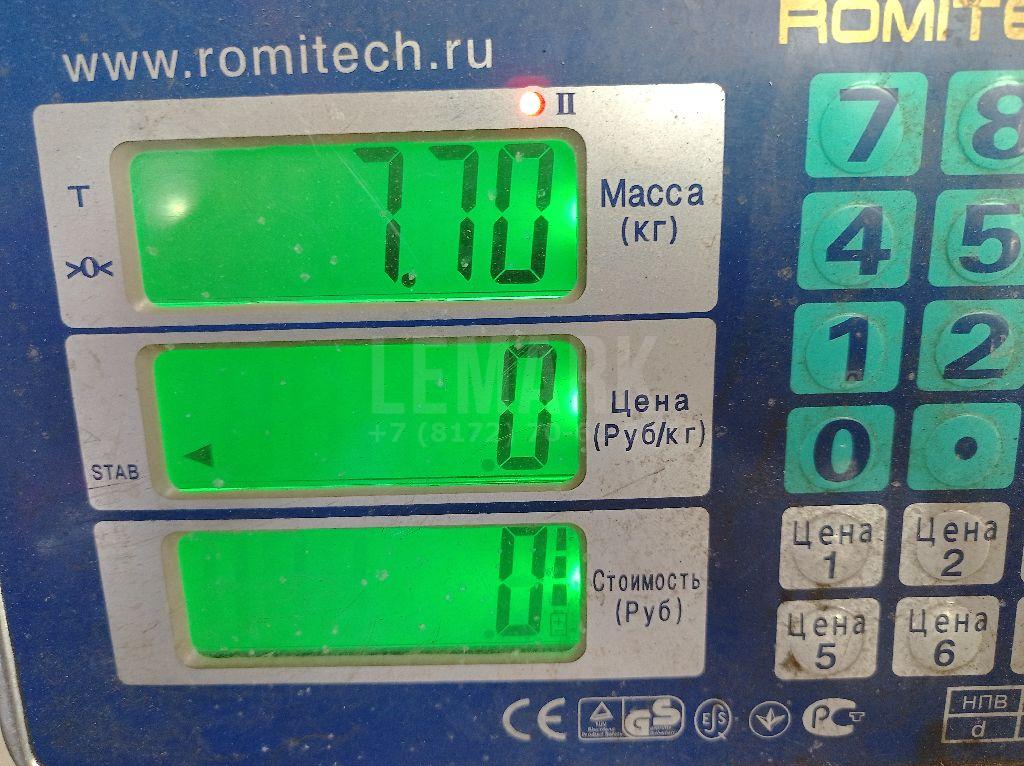 Кронштейн КПП