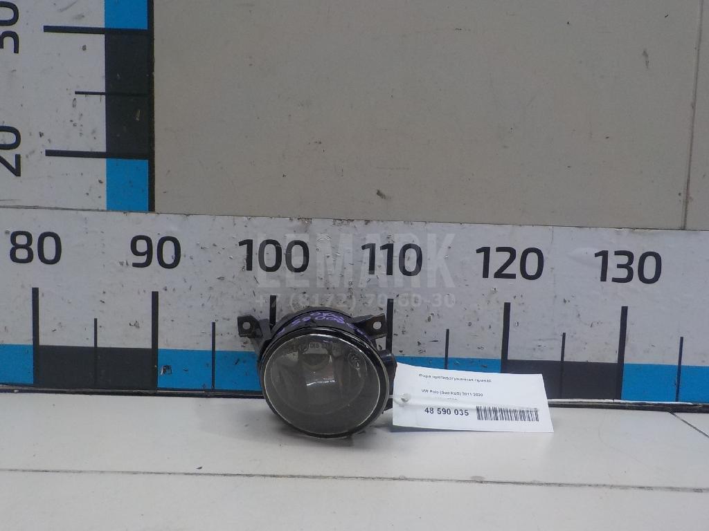 Фара противотуманная правая 1T0941700G VAG